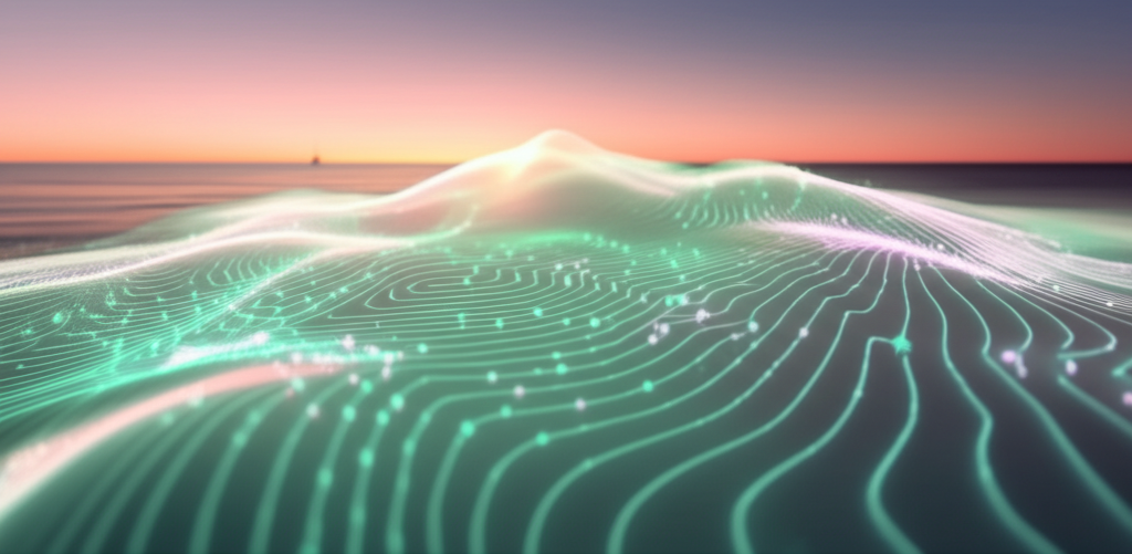 Biomorphic Interface Prototype
