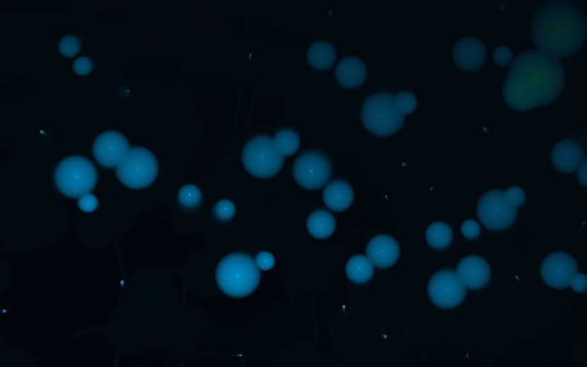 Quantum Biomorphic Interface #2