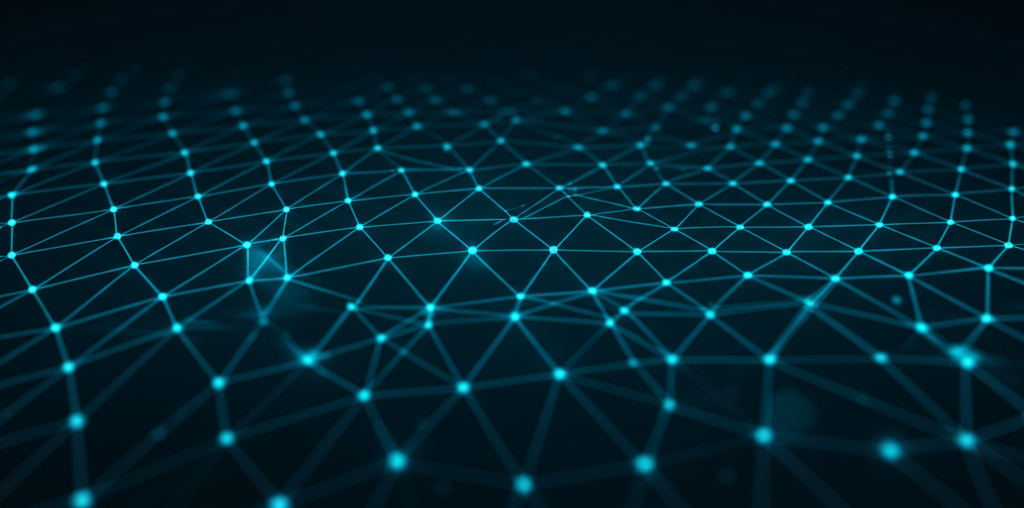 Neural Quantum AI Interface